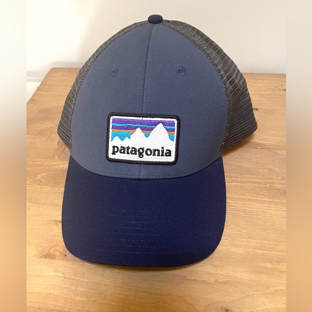 Patagonia hat